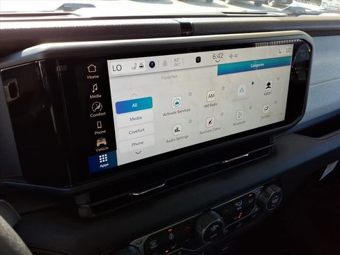 New 2026 Jeep Wrangler Sport image 23