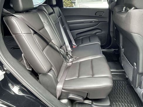 New 2026 Dodge Durango AWD w/ Skid Plate Group image 26