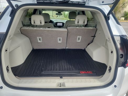 Used 2020 GMC Terrain Denali w/ Denali Premium Package image 7