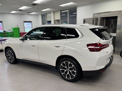 Used 2026 BMW X3 xDrive30 image 25