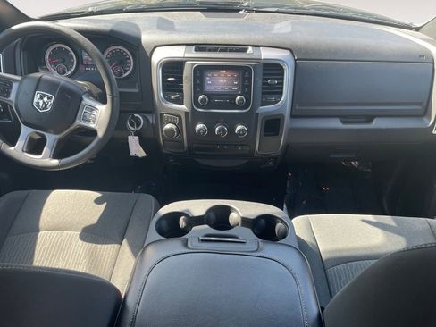 Used 2024 RAM 1500 Classic Warlock image 30