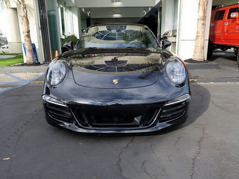 Used 2016 Porsche 911 Carrera 4 GTS image 46