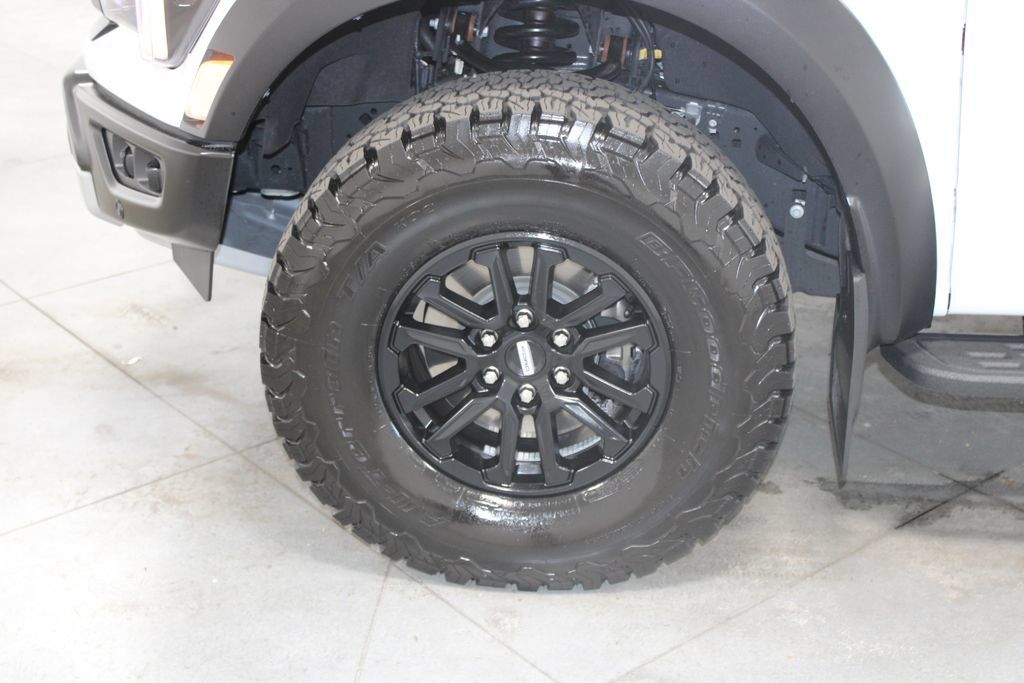 Used 2024 Ford F150 Raptor AWD/4WD image 21