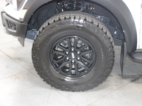 Used 2024 Ford F150 Raptor AWD/4WD image 21