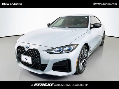 Certified 2022 BMW M440i xDrive Gran Coupe w/ Premium Package