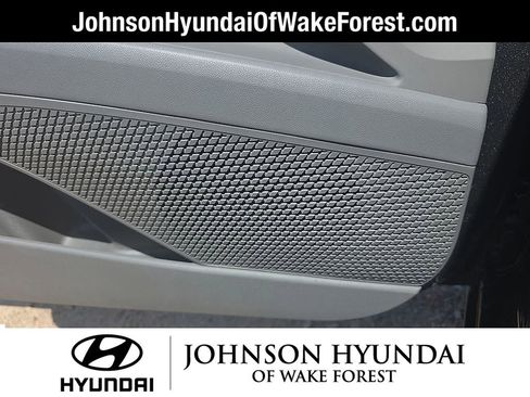 New 2026 Hyundai Elantra SEL Sport Premium FWD image 39