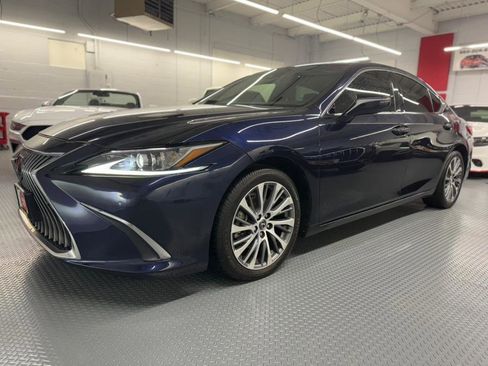 Used 2019 Lexus ES 350 image 1