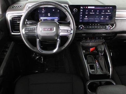 Used 2023 GMC Canyon Elevation w/ Convenience Package image 6