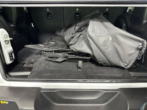 Used 2023 Jeep Wrangler Unlimited w/ Cold Weather Group image 26