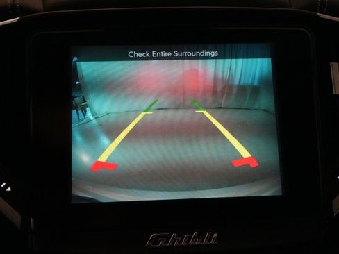 Used 2017 Maserati Ghibli S Q4 image 52