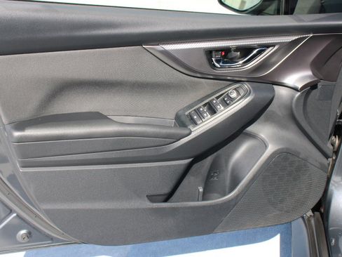 Used 2022 Subaru WRX Premium AWD/4WD image 10