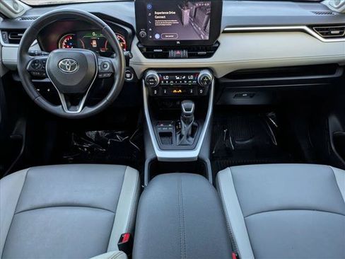 Used 2023 Toyota RAV4 XLE Premium FWD image 17