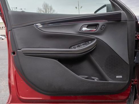 Used 2018 Chevrolet Impala Premier image 15