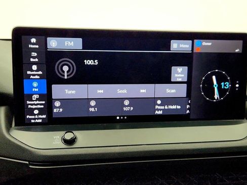 Used 2024 Honda Accord Sport image 19