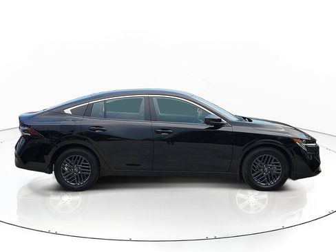 New 2026 Nissan Sentra SV w/ Floor Mat Package FWD image 2