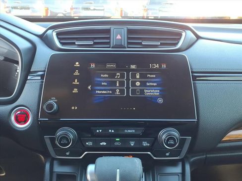 Used 2022 Honda CR-V EX image 12