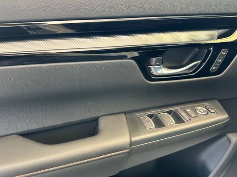New 2026 Honda CR-V Sport Touring image 11