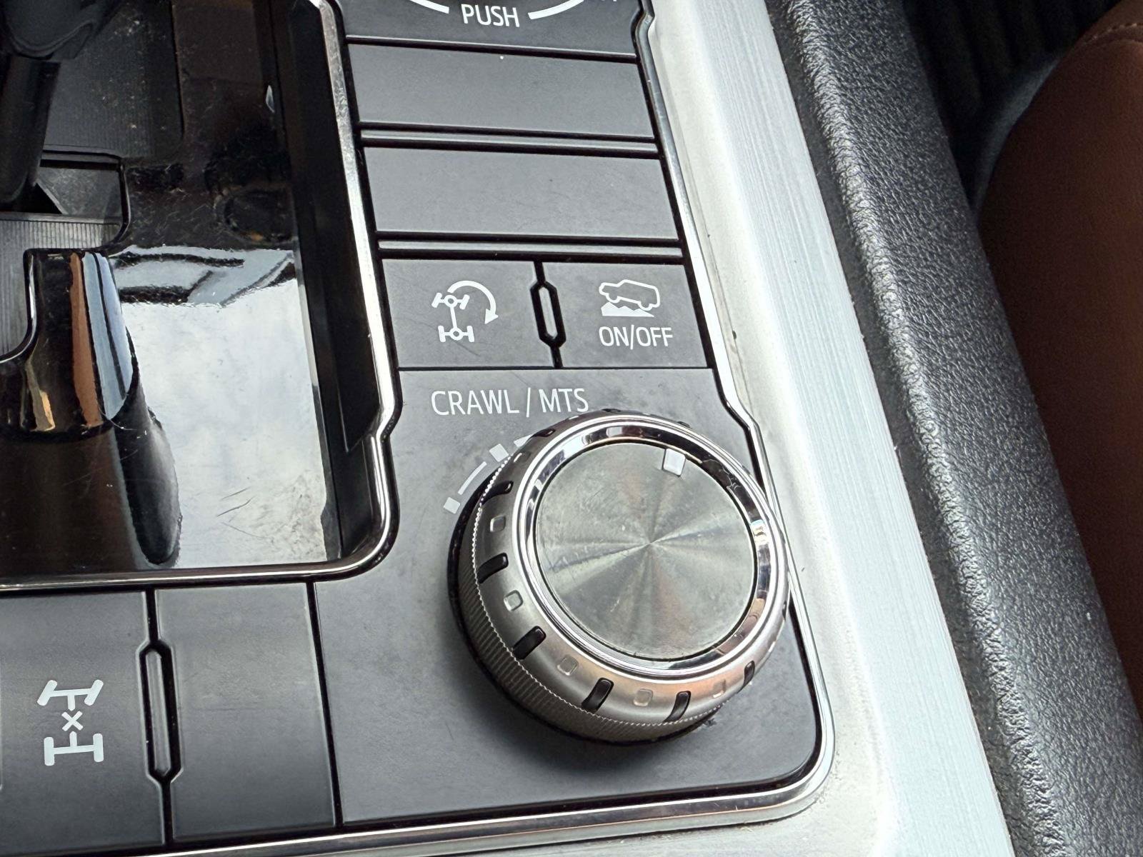 Used 2017 Toyota Land Cruiser AWD/4WD image 29