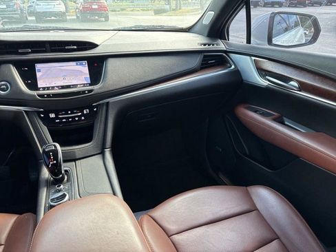 Certified 2023 Cadillac XT5 Premium Luxury FWD image 15