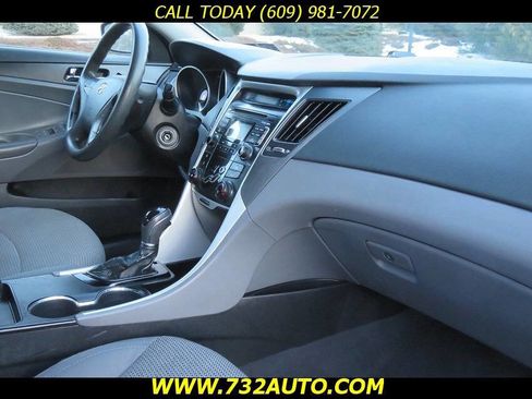 Used 2011 Hyundai Sonata GLS w/ Popular Equipment Pkg 2 image 6