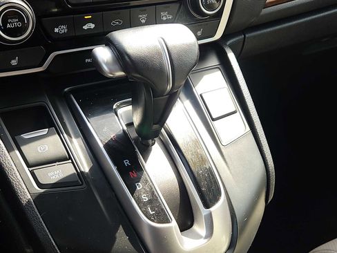 Certified 2019 Honda CR-V EX-L image 31