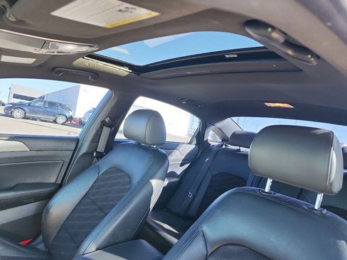 Used 2019 Hyundai Sonata Sport image 19