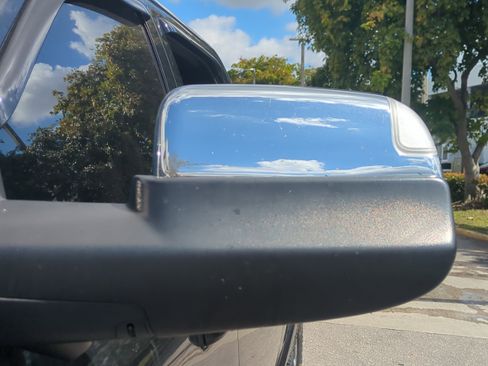 Used 2019 RAM 3500 Laramie image 12