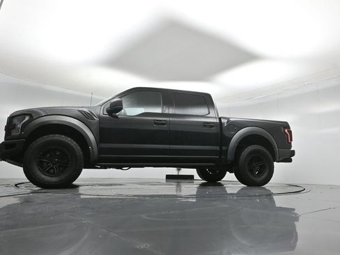 Certified 2018 Ford F150 Raptor image 50