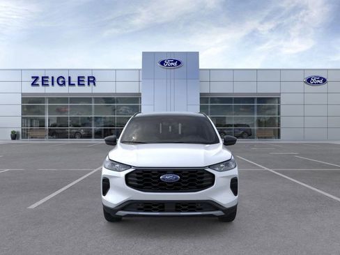 New 2026 Ford Escape ST-Line w/ Tech Pack #1 image 6