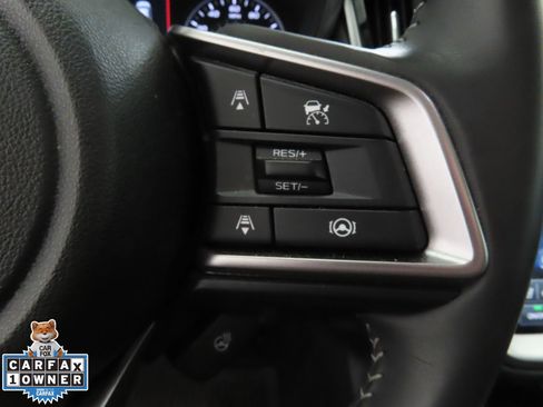 Used 2024 Subaru Outback Touring XT image 16