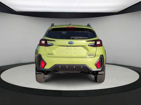 New 2026 Subaru Crosstrek 2.5i Limited AWD/4WD image 7
