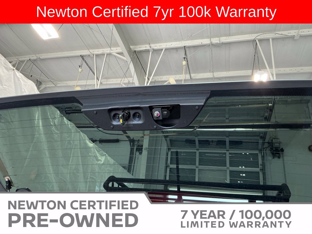 Used 2023 Ford Bronco Sport Big Bend AWD/4WD image 62