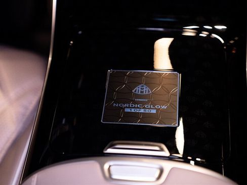 Used 2025 Mercedes-Benz Maybach S 680 4MATIC image 20