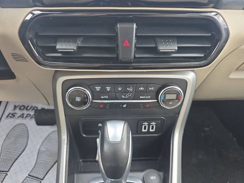 Used 2019 Ford EcoSport Titanium AWD/4WD image 20