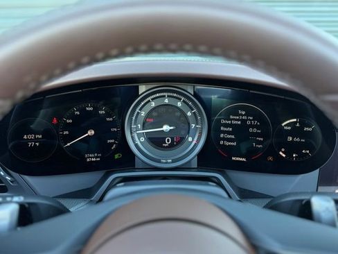 Certified 2024 Porsche 911 Carrera S RWD image 22