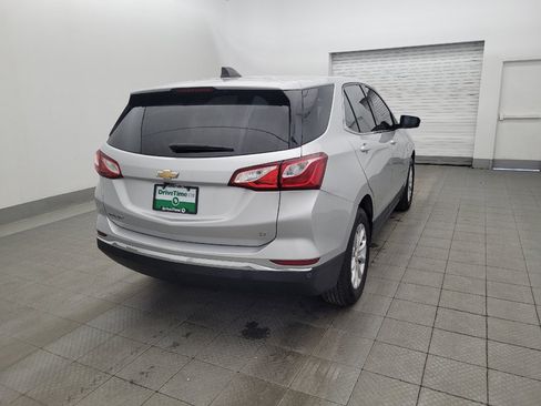Used 2020 Chevrolet Equinox LT FWD image 9