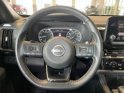 Certified 2024 Nissan Pathfinder Rock Creek image 15