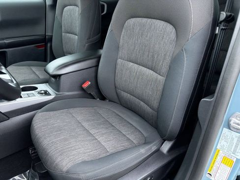 Used 2023 Ford Bronco Sport Big Bend w/ Convenience Package image 17