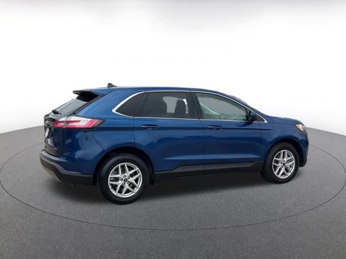 Used 2022 Ford Edge SEL image 15