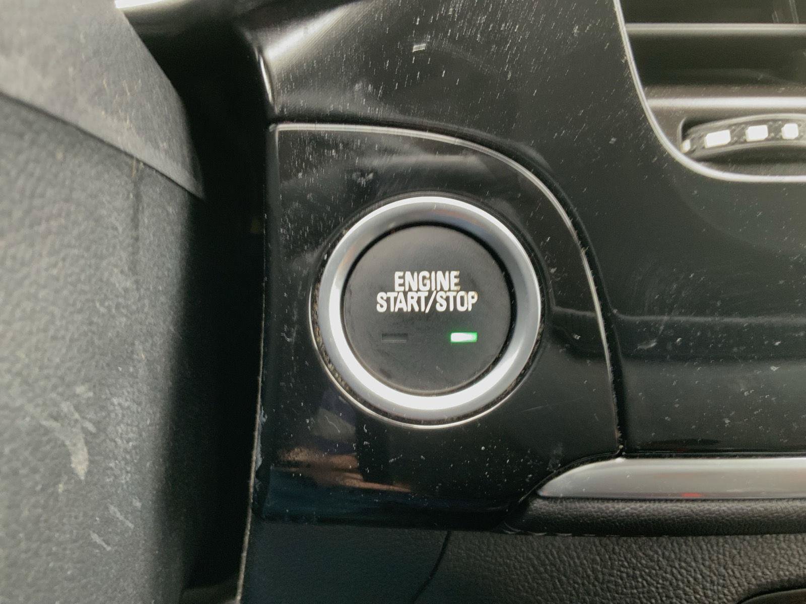 Used 2018 Buick Encore Preferred AWD/4WD image 27