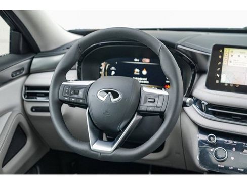 New 2026 INFINITI QX60 Pure w/ Cargo Package image 14