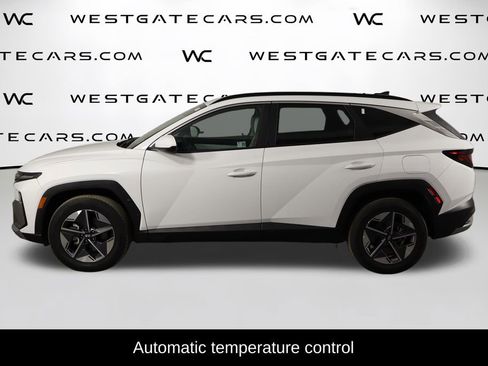 Used 2025 Hyundai Tucson SEL image 5