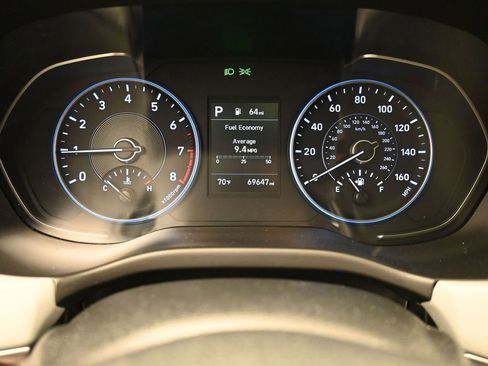 Used 2020 Hyundai Palisade SEL image 16