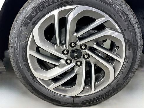 New 2026 Lincoln Navigator Reserve AWD/4WD image 35