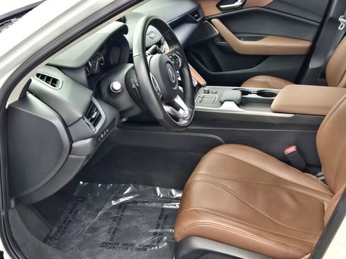 Used 2023 Acura TLX w/ Technology Package image 10