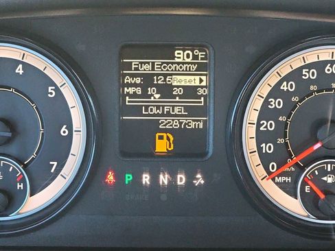 Used 2018 RAM 1500 Tradesman w/ Popular Equipment Group image 20