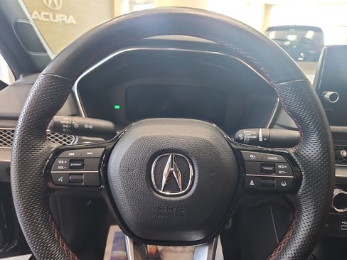 Certified 2024 Acura Integra Type S FWD image 17