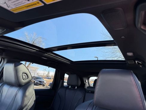 New 2026 Acura MDX A-Spec image 23