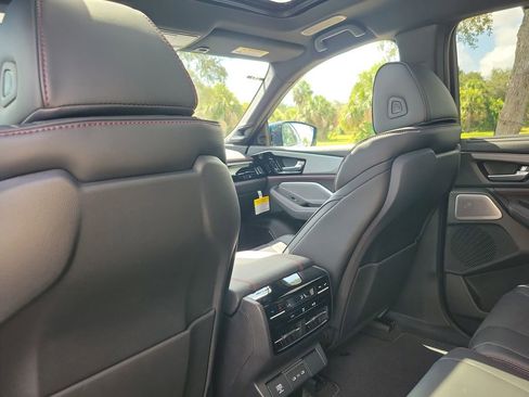 New 2026 Acura MDX A-Spec image 17