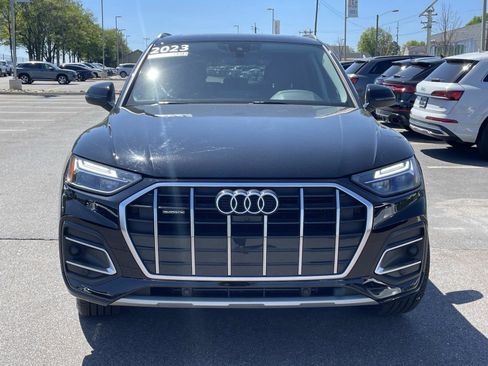 Certified 2023 Audi Q5 Premium w/ Premium Plus Package AWD/4WD image 2